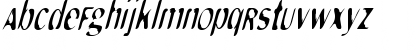 MonkeyCaughtStealing Regular Font MonkeyCaughtStealing Regular Font