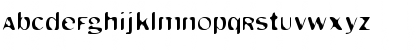 MonkeyCaughtStealing Medium Font MonkeyCaughtStealing Medium Font