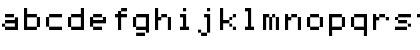 mono 07_56 Regular Font mono 07_56 Regular Font