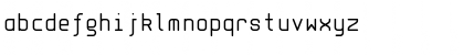 MonoBold Regular Font MonoBold Regular Font