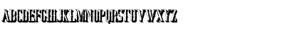 Jocker Free Extrude Right Regular Font Jocker Free Extrude Right Regular Font