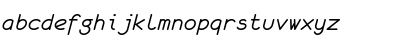 monofur italic Font monofur italic Font