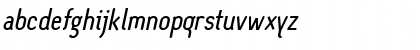 Monolein Medium Font Monolein Medium Font