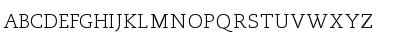 MonologueLightSCapsSSK Regular Font