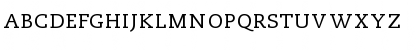 MonologueSCapsSSK Regular Font