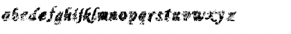 MonoMadness Regular Font MonoMadness Regular Font