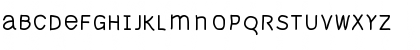 MonoMouse Regular Font MonoMouse Regular Font