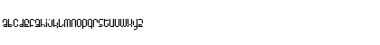 Monophonic Regular Font Monophonic Regular Font