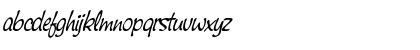 Montauk Regular Font Montauk Regular Font