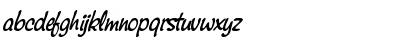 Montauk Regular Font