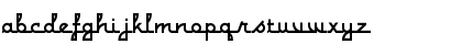 Monterey Popsicle NF Regular Font Monterey Popsicle NF Regular Font
