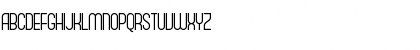 Juxtaposer Regular Font Juxtaposer Regular Font