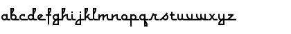 MontereyPopsicle Regular Font