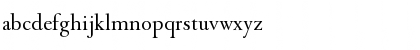 Monteverdi Regular Font Monteverdi Regular Font