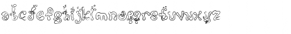Montezumas Revenge Regular Font Montezumas Revenge Regular Font