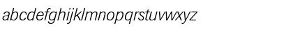 Berthold Imago Italic Font Berthold Imago Italic Font