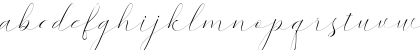 Kaitlyne Regular Font
