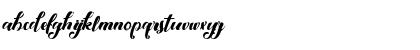 Kansha Regular Font Kansha Regular Font