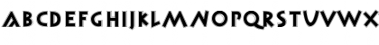 Monument Regular Font Monument Regular Font