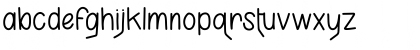 Karla Camilla Regular Font