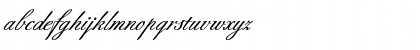 Berthold Script BQ Regular Font Berthold Script BQ Regular Font
