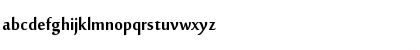 MoolBoran Regular Font MoolBoran Regular Font