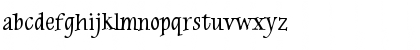 Moonbeam Regular Font Moonbeam Regular Font