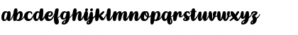 Kathen Regular Font