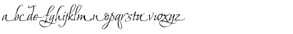 MoonDanceTwo Regular Font MoonDanceTwo Regular Font