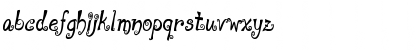 moonpie Regular Font