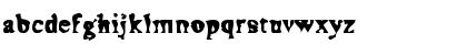 Moonshine Murky Font Moonshine Murky Font