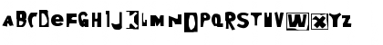 Moore899 Regular Font Moore899 Regular Font