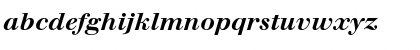 Berthold Walbaum Book ItalicBold Font Berthold Walbaum Book ItalicBold Font
