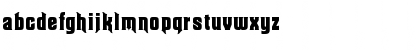 Moorgate DB Regular Font Moorgate DB Regular Font