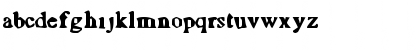 Mope Regular Font Mope Regular Font