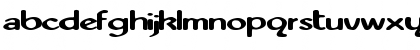 Mor Regular Font Mor Regular Font