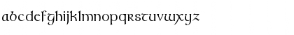 Moravian Regular Font Moravian Regular Font