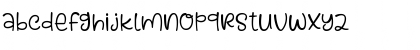 Kaylonick Regular Font
