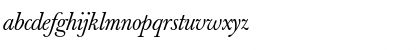 BertholdBaskerville-Book BookItalic Font BertholdBaskerville-Book BookItalic Font