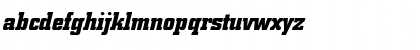 BertholdCity BoldItalic Font