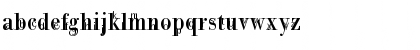 MotherAndChild Regular Font MotherAndChild Regular Font
