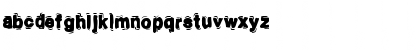 Motherlode Loaded AOE Regular Font