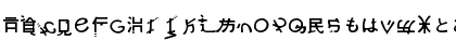 Mothra Medium Font Mothra Medium Font