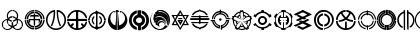 Motif Regular Font Motif Regular Font