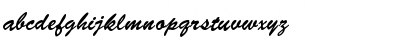 MotifScriptSSK Regular Font MotifScriptSSK Regular Font