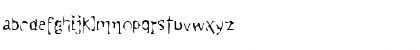 Motive Light Regular Font Motive Light Regular Font