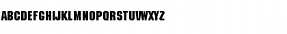 Machine-Light Regular Font Machine-Light Regular Font