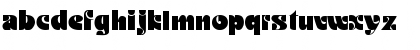 Motter Ombra Normal Font