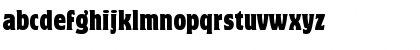 MotterCorpusITCOS-Condensed Roman Font