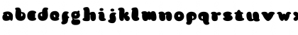 Kong Quest Regular Font